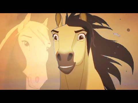 What if Rain dies (Spirit AU)