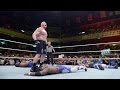 WWE Network: Kofi Kingston vs. Brock Lesnar ...