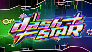 Cover art for Dashstar