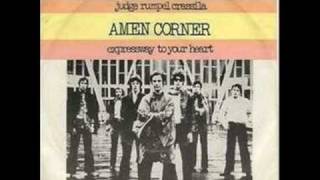 Expressway To Your Heart - The Amen Corner