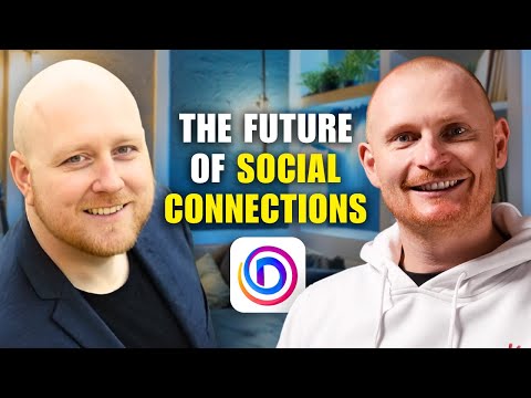 The "largest" Crypto social network, and why you need to check it out!