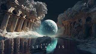 Astral Atlantis – Celestial Water Ambient Music for Deep Reflection