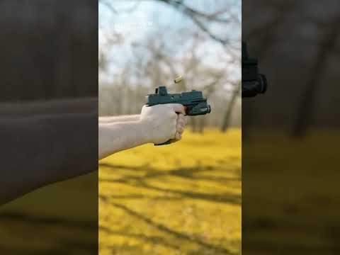 The Truth About the New Sig P365 X Macro: 1000 Round Review