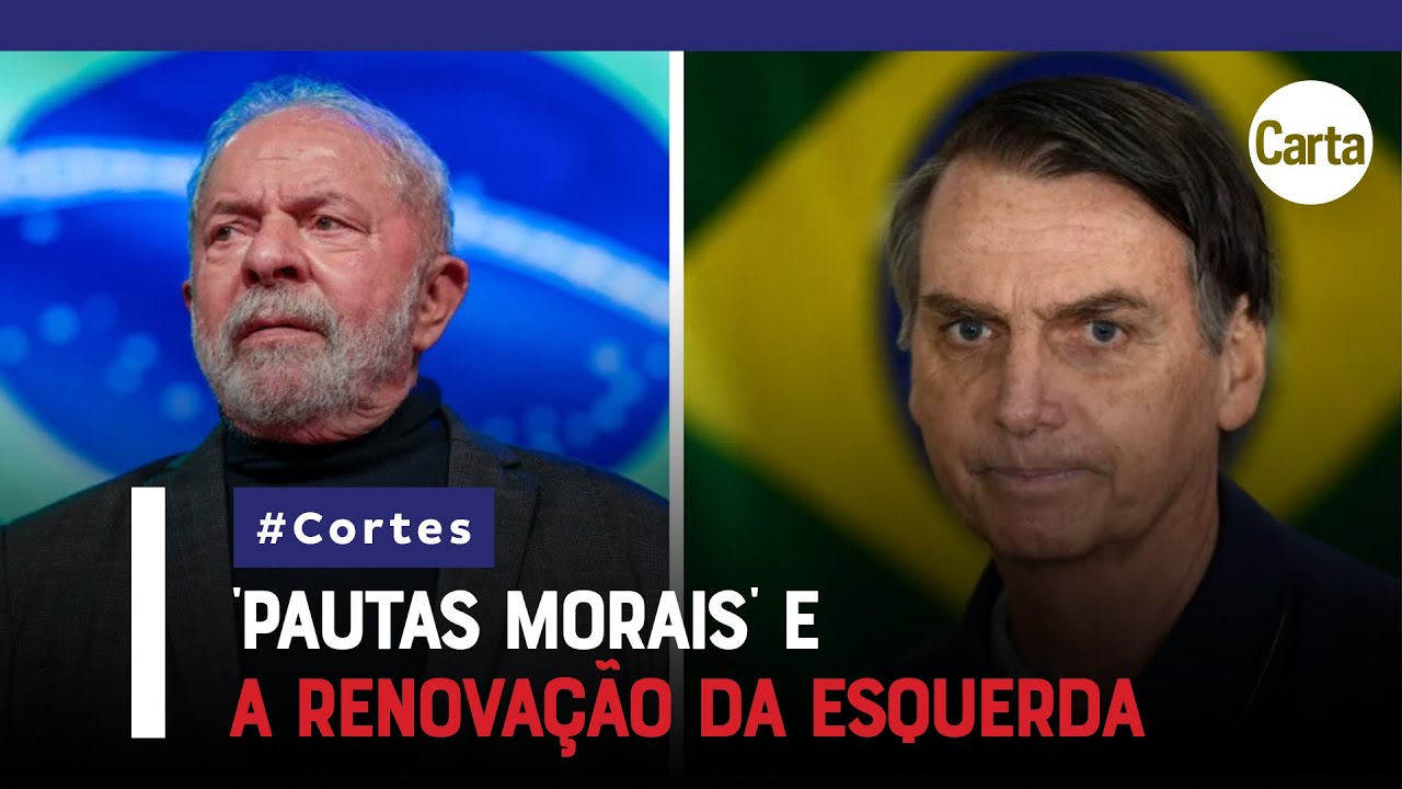 Avritzer: Nas eleições municipais, esquerda levanta bandeiras de trinta anos atrás | #Cortes