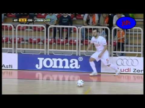 2015-16 2Q Asti - Carlisport