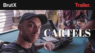 Cartels I Bande-annonce I BrutX