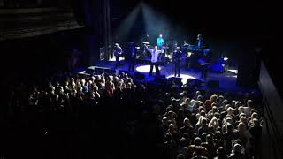 02 Frozen Britain - James @ Webster Hall NYC 2014-10-21