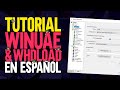 tutorial Winuae amp Whdload En Espa ol