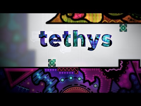 Tethys by Presta | Geometry Dash