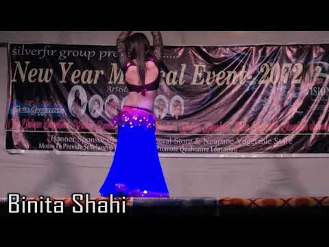 Ma Ta Marchu Ki Kya Ho Thooli : Performed By Binita Sahi