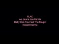 Aa Jaane Jaa Remix Instant Karma Hq Audio Flac Lossless Hindi Pop Song