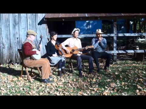 The Ozark Highballers - My Ozark Mountain Home - Shiloh Museum of Ozark History