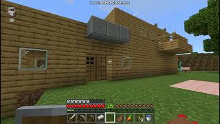 Hice una construnccion insana xd