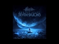 Seven Lions feat. Kerli - Worlds Apart (Cover Art ...