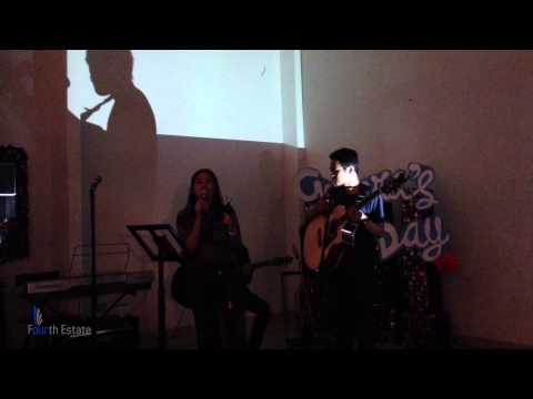 Fourth Estate - Royals (Cover) @Genera 4th Anniversary