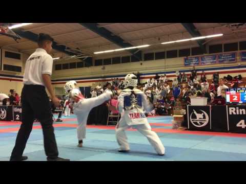 Sacramento invitational 2017-02-18 round 2