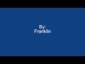 Opening 185 Franklin Plays Harry Potter Franklin