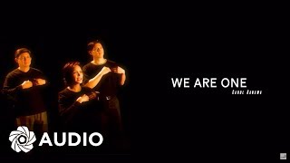 Carol Banawa - We Are One (Audio) 🎵 | Only Selfless Love