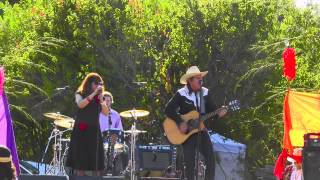 John Doe, I Still Miss Someone, Far West Fest, Point Reyes Station CA 7-27-13