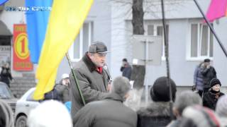 preview picture of video 'Майдан доповідає.Сокаль.(Square reports.Sokal)'