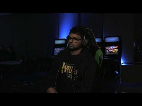 Rushdown 13 - Karna (Lucina) vs AeroLink (Young Link) Losers - SSBU