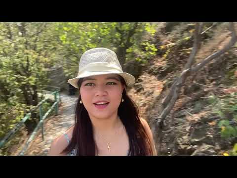 Georgia Travel 2021 🇬🇪 - Day 2 Old Tbilisi and Chronicles of Georgia Tour📍🇬🇪🇬🇪