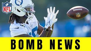 From Special Teams Demon to Offensive Threat: The Rise of Ashton Dulin