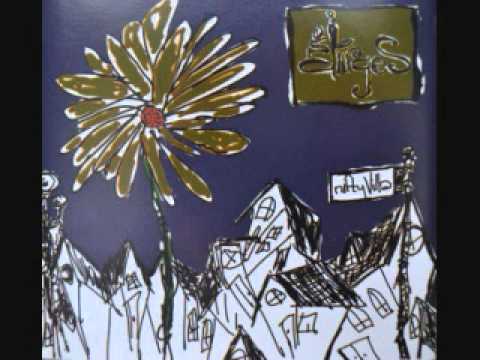 The Dirges - This Place (Live)