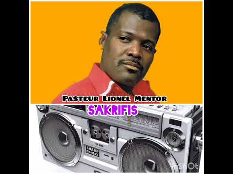 Mwen pap janm ofri senyè'm anyen ki pa vo anyen ---- Pasteur Lionel Mentor ----- SAKRIFIS 🎹🎹🎹🎵🎼🎼🎼🎤🎧