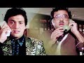 Swarg Best Govinda Scene Paresh Rawal Satish Kaushik 90s Bollywood Movie Scene