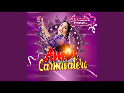 Amor Carnavalero