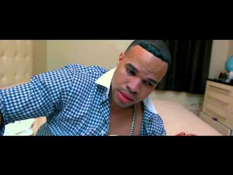 Tori Nash ft Guariboa - Blessings Spanish Remix (Video Oficial)