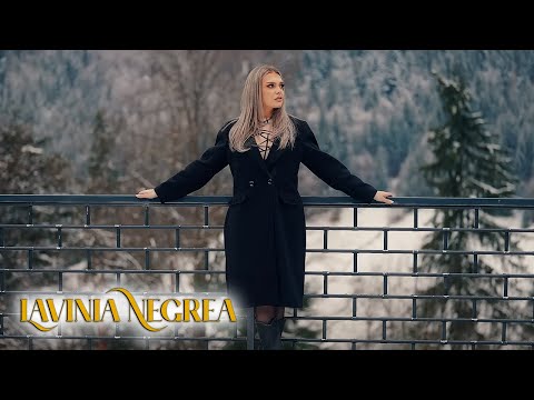 Lavinia Negrea - Ochii Mamei Mele | Videoclip Oficial