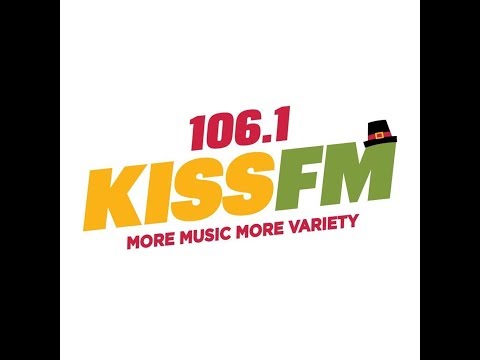 KHKS Kiss106.1 Dallas - Kidd Kraddick - 2011