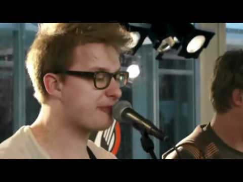 School is Cool @ 3OnStage - Eurosonic/Noorderslag 2012