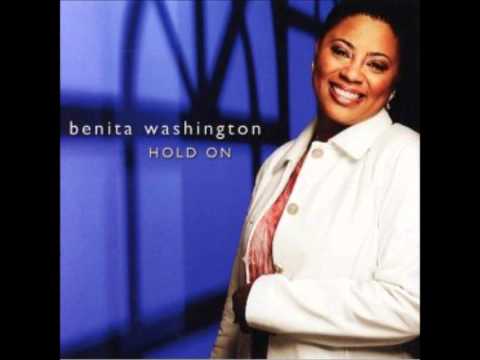 Benita Washington - When The Battle Is Over
