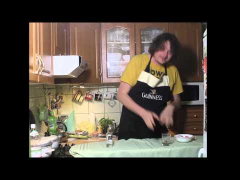 Gotuj z Shebenem odc. 21 - Kogiel mogiel