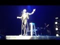 Demi Lovato - My Love Is Like A Star - Live Dublin ...