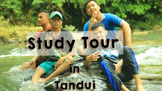 preview picture of video 'Study Tour Part II (SMAN 1 Angsana)'