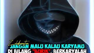 Download lagu #1DITRENDING Status Wa Keren || Jangan Malu. Lagu Dj Akimilaku mp3