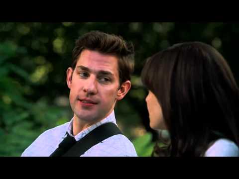 Something Borrowed (Clip 'Nobody Knows Me')
