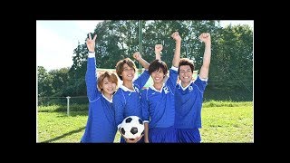 キンプリ高橋、神宮寺、岩橋『部活、好きじゃなきゃダメですか?』撮了「本当の部活みたいだった」| News Mama mqdefault - キンプリ高橋、神宮寺、岩橋『部活、好きじゃなきゃダメですか?』撮了「本当の部活みたいだった」| News Mama