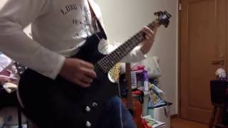 【三代目 J Soul Brothers】STORM RIDERS　弾いてみた