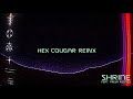 RL Grime - Shrine ft. Freya Ridings (Hex Cougar Remix) [Official Audio]