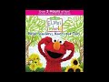 Elmo S World Head Shoulders Knees And Toes 2015 DVD