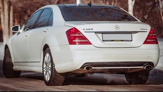 Mercedes Benz за 1.500.000р - ОБМАН