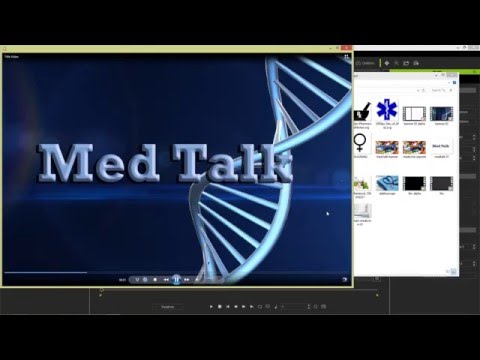 iClone 6 Tutorial - Creating a Title Sequence for TV