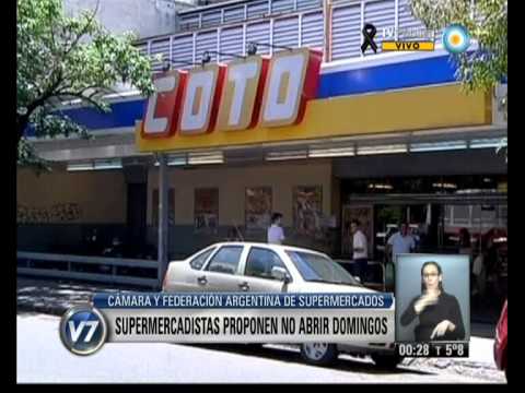 Visión 7 Resumen: Primera parte 09-08-13