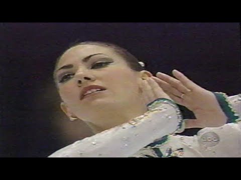 T. KWIATKOWSKI - 1998 WORLD CHAMPIONSHIPS - SP