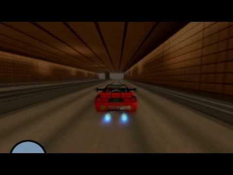 MTA 1.0.4 [DM] XzibiT feat Sealine - Airport StylezZ II